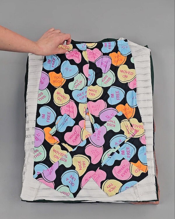 Фотография  995 - LIDL Summer mix 124#15 кг, ЛОТ №8389 оптом в Чебоксарах и Чувашской Республике