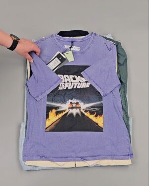 Фотография  261 - BRAND STOCK Summer#20 кг оптом в Чебоксарах и Чувашской Республике