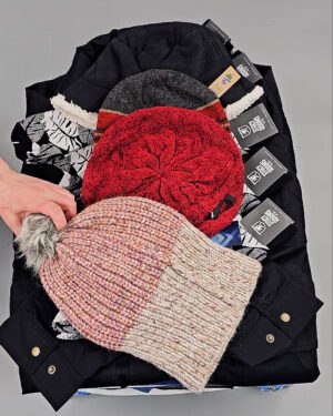 Фотография  738 - CANADA mix 084#50 кг, ЛОТ №8336 оптом в Чебоксарах и Чувашской Республике