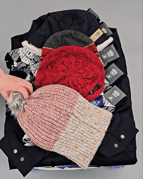 Фотография  471 - CANADA mix 084#50 кг, ЛОТ №8336 оптом в Чебоксарах и Чувашской Республике