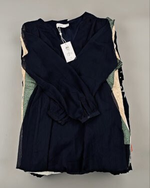 Купить Платья VILA Summer 045#5 кг, ЛОТ №8618 оптом в Чебоксарах и Чувашской Республике