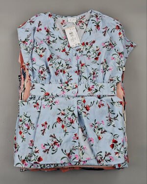 Купить Платья VILA Summer 045#5 кг, ЛОТ №8619 оптом в Чебоксарах и Чувашской Республике