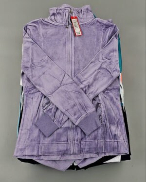 Купить Спортивные костюмы  AD83#10 шт, ЛОТ №8640 оптом в Чебоксарах и Чувашской Республике