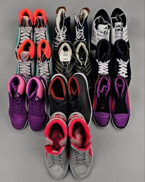 Купить Обувь спорт BRAND Sport W  O59#7 кг оптом в Чебоксарах и Чувашской Республике