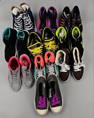 Купить Обувь спорт BRAND Sport W  O59#7,1 кг, ЛОТ №8651 оптом в Чебоксарах и Чувашской Республике