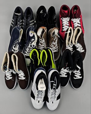 Купить Обувь спорт BRAND Sport W  O59#7,2 кг, ЛОТ №8652 оптом в Чебоксарах и Чувашской Республике