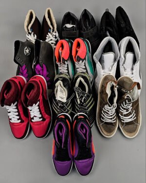 Купить Обувь спорт BRAND Sport W  O59#7,3 кг, ЛОТ №8653 оптом в Чебоксарах и Чувашской Республике