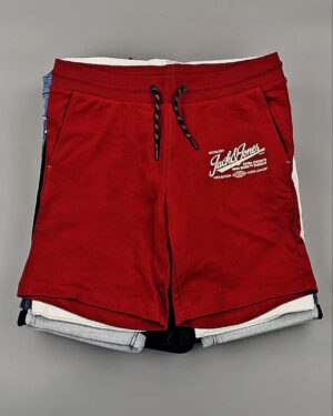 Купить Шорты JACK JONES men 045#5 кг оптом в Чебоксарах и Чувашской Республике