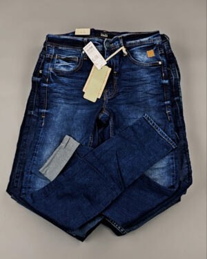 Купить Джинсы BLEND HE 045#5 кг, ЛОТ №8685 оптом в Чебоксарах и Чувашской Республике