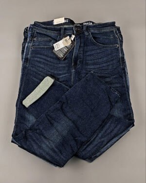 Купить Джинсы BLEND HE 045#5 кг, ЛОТ №8687 оптом в Чебоксарах и Чувашской Республике