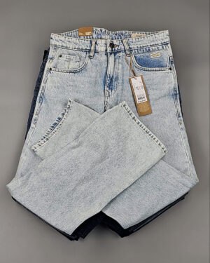 Купить Джинсы BLEND HE 045#5 кг, ЛОТ №8688 оптом в Чебоксарах и Чувашской Республике