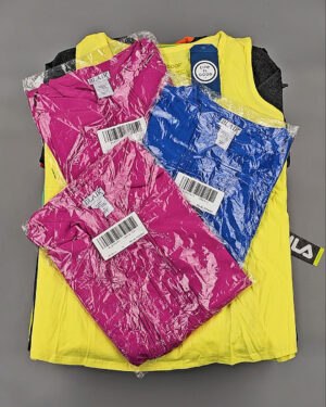 Купить CANADA Summer mix #50 кг, ЛОТ №8709 оптом в Чебоксарах и Чувашской Республике