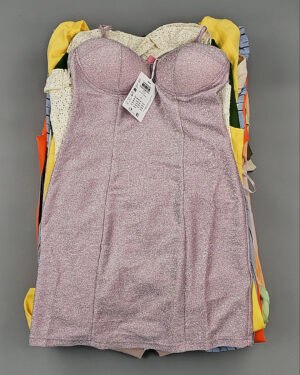 Купить SOMETHINGNEW Summer mix 045#6,2 кг, ЛОТ №8497 оптом в Чебоксарах и Чувашской Республике