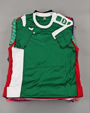 Купить Футболки м/ж Cr+Ex#8 кг, ЛОТ № ВК0101 оптом в Чебоксарах и Чувашской Республике