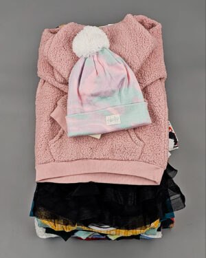 Купить Nordstrom kids mix 124#7 кг, ЛОТ №8498 оптом в Чебоксарах и Чувашской Республике