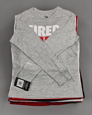 Купить KIDS NIKE CAN 084#5 кг, ЛОТ №8502 оптом в Чебоксарах и Чувашской Республике