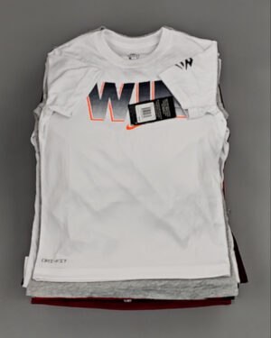 Купить KIDS NIKE CAN 084#5 кг, ЛОТ №8504 оптом в Чебоксарах и Чувашской Республике