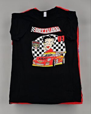 Купить Футболки м/ж (Printed T-Shirts New)#5 кг, ЛОТ №8511 оптом в Чебоксарах и Чувашской Республике