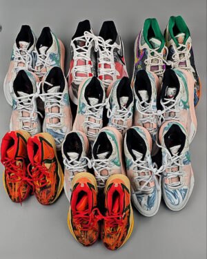 Купить Кроссовки NIKE Can 094#10 шт, ЛОТ №8521 оптом в Чебоксарах и Чувашской Республике