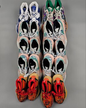 Купить Кроссовки NIKE Can 094#10 шт, ЛОТ №8522 оптом в Чебоксарах и Чувашской Республике