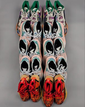 Купить Кроссовки NIKE Can 094#10 шт, ЛОТ №8523 оптом в Чебоксарах и Чувашской Республике