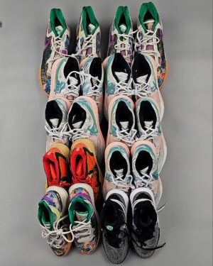 Купить Кроссовки NIKE Can 094#10 шт, ЛОТ №8524 оптом в Чебоксарах и Чувашской Республике