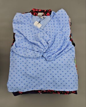 Купить ICHI Summer mix 045#15 кг, ЛОТ №8583 оптом в Чебоксарах и Чувашской Республике