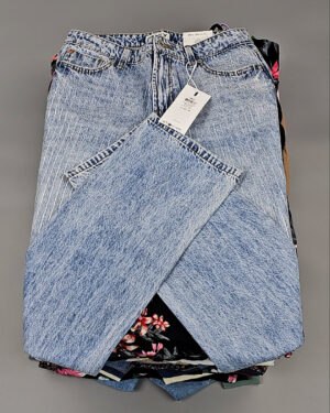 Купить ONLY Summer mix 045#15 кг, ЛОТ №8455 оптом в Чебоксарах и Чувашской Республике