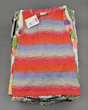 Купить ICHI Summer mix 045#15 кг, ЛОТ №8585 оптом в Чебоксарах и Чувашской Республике