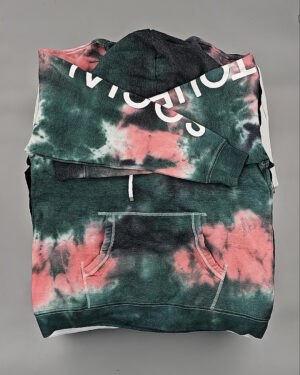 Купить Толстовки муж HOLLISTER SW#10 кг, ЛОТ №8588 оптом в Чебоксарах и Чувашской Республике