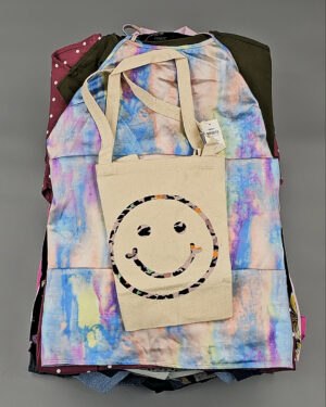 Купить ONLY Summer mix 045#15 кг, ЛОТ №8458 оптом в Чебоксарах и Чувашской Республике