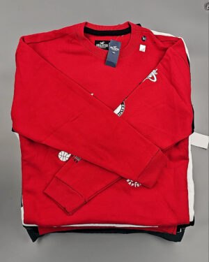 Купить Толстовки муж HOLLISTER SW#10 кг оптом в Чебоксарах и Чувашской Республике