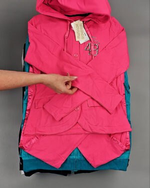 Купить Спортивные костюмы  AD83#10 шт, ЛОТ №8639 оптом в Чебоксарах и Чувашской Республике