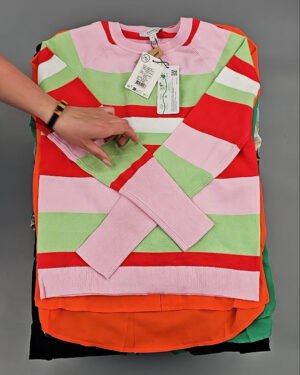 Купить B.YOUNG Summer mix 045#15 кг, ЛОТ №8567 оптом в Чебоксарах и Чувашской Республике