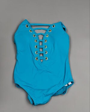 Фотография  707 - Купальники Nordstrom 124#2,3 кг, ЛОТ №8488 оптом в Чебоксарах и Чувашской Республике