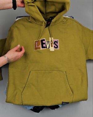 Купить Levis mix SW 03#10 кг оптом в Чебоксарах и Чувашской Республике