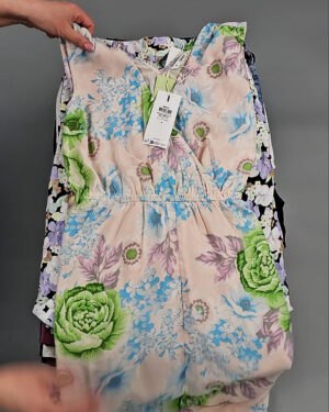 Купить ONLY Summer mix 045#15 кг, ЛОТ №8456 оптом в Чебоксарах и Чувашской Республике