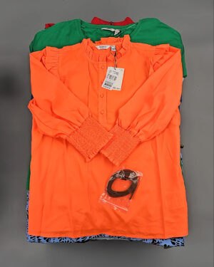 Купить B.YOUNG Summer mix 045#15 кг, ЛОТ №8570 оптом в Чебоксарах и Чувашской Республике