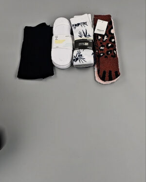 Фотография  201 - Носки Nordstrom 124#2,5 кг, ЛОТ №8493 оптом в Чебоксарах и Чувашской Республике