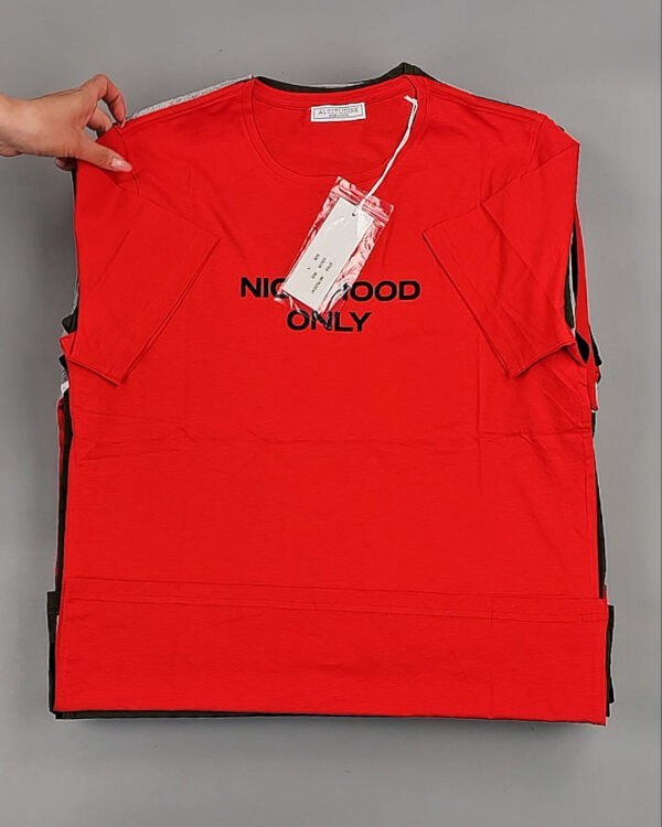 Фотография  844 - Футболки ALTITUDINE#25 шт, ЛОТ №8669 оптом в Чебоксарах и Чувашской Республике