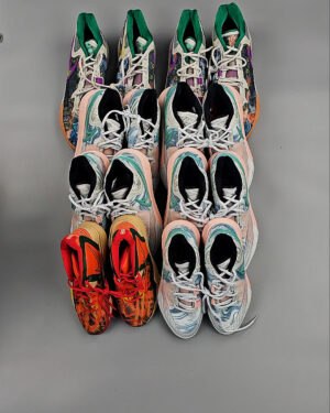 Фотография  427 - Кроссовки NIKE Can 094#10 шт, ЛОТ №8524 оптом в Чебоксарах и Чувашской Республике