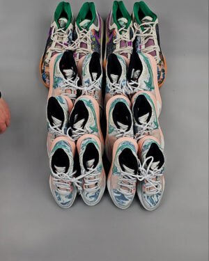 Фотография  435 - Кроссовки NIKE Can 094#10 шт, ЛОТ №8523 оптом в Чебоксарах и Чувашской Республике