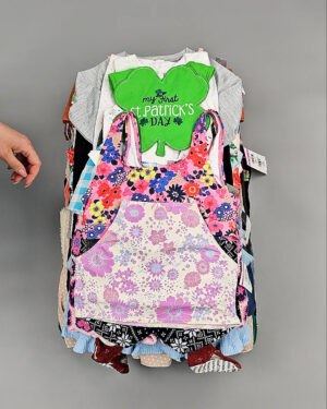 Купить Nordstrom kids mix 124#7,5 кг, ЛОТ №8501 оптом в Чебоксарах и Чувашской Республике