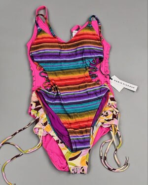 Фотография  567 - Купальники Nordstrom 124#2,5 кг, ЛОТ №8489 оптом в Чебоксарах и Чувашской Республике