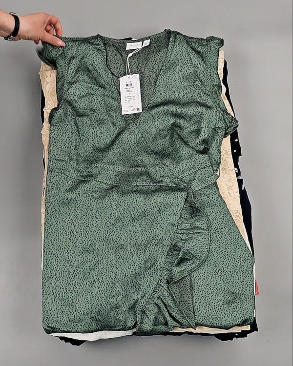 Фотография  100 - Платья VILA Summer 045#5 кг, ЛОТ №8618 оптом в Чебоксарах и Чувашской Республике