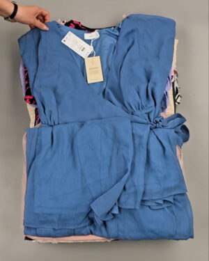 Купить Платья VILA Summer 045#5 кг оптом в Чебоксарах и Чувашской Республике