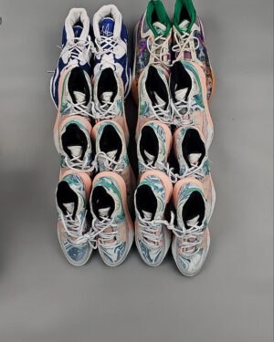 Фотография  770 - Кроссовки NIKE Can 094#10 шт, ЛОТ №8522 оптом в Чебоксарах и Чувашской Республике