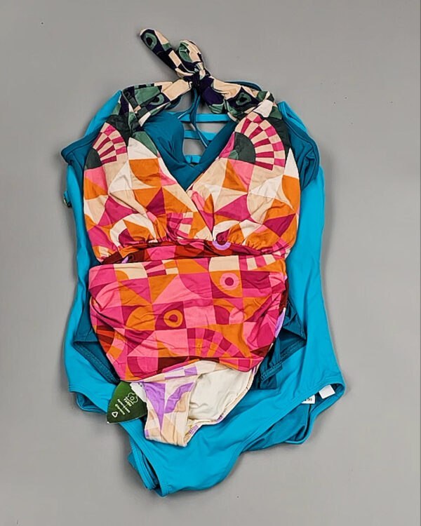 Фотография  429 - Купальники Nordstrom 124#2,3 кг, ЛОТ №8488 оптом в Чебоксарах и Чувашской Республике