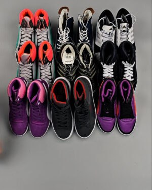 Фотография  982 - Обувь спорт BRAND Sport W  O59#7 кг оптом в Чебоксарах и Чувашской Республике