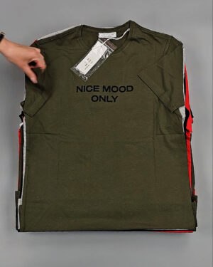 Фотография  369 - Футболки ALTITUDINE#25 шт, ЛОТ №8669 оптом в Чебоксарах и Чувашской Республике